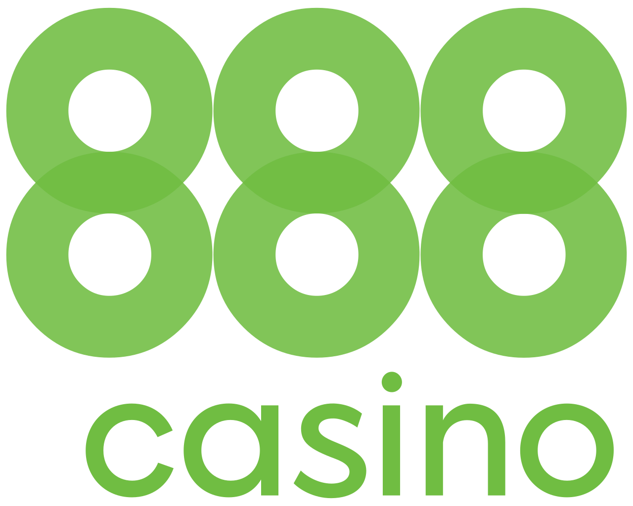 Logo de 888